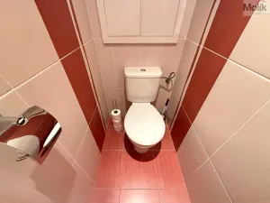 Prodej bytu 2+1, Osek, Hrdlovská, 52 m2