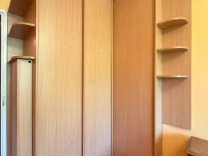 Prodej bytu 2+1, Osek, Hrdlovská, 52 m2