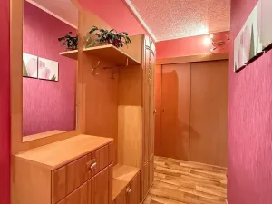 Prodej bytu 2+1, Osek, Hrdlovská, 52 m2