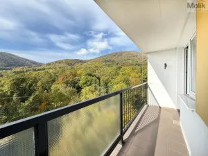 Prodej bytu 2+1, Osek, Hrdlovská, 52 m2