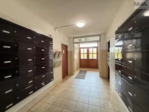 Prodej bytu 2+1, Osek, Hrdlovská, 52 m2