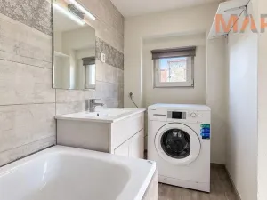 Prodej rodinného domu, Pesvice, 130 m2