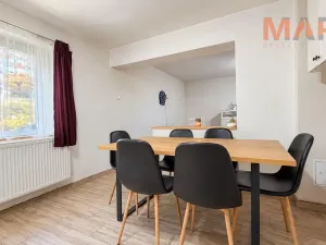 Prodej rodinného domu, Pesvice, 130 m2