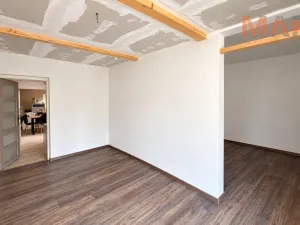 Prodej rodinného domu, Pesvice, 130 m2