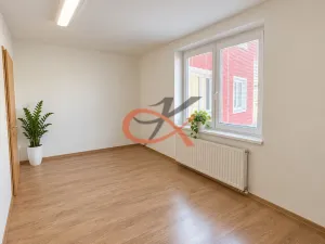 Pronájem kanceláře, Valašské Meziříčí, Vodní, 18 m2