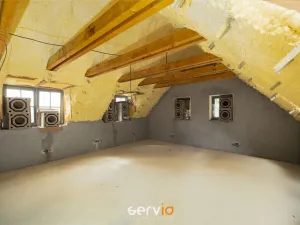 Prodej rodinného domu, Dalečín, 148 m2