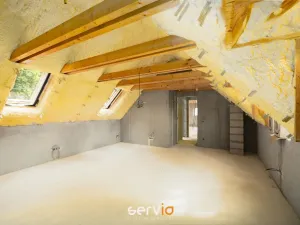 Prodej rodinného domu, Dalečín, 148 m2