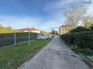 Prodej bytu 2+1, Teplice - Řetenice, V břízkách, 50 m2