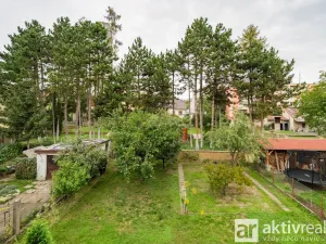 Prodej rodinného domu, Mělník, Fričova, 186 m2