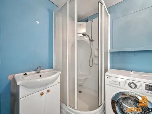 Pronájem bytu 2+1, Ústí nad Labem, Jana Zajíce, 55 m2