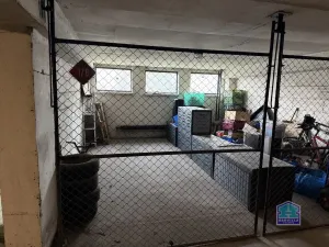 Prodej garáže, Plzeň - Jižní Předměstí, Tomanova, 13 m2