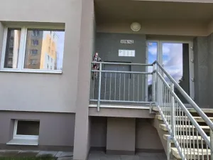 Prodej bytu 3+1, Jeseník, Lipovská, 71 m2