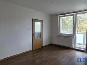 Prodej bytu 3+1, Jeseník, Lipovská, 71 m2