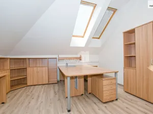 Pronájem kanceláře, Liberec - Liberec VI-Rochlice, Ovocná, 23 m2