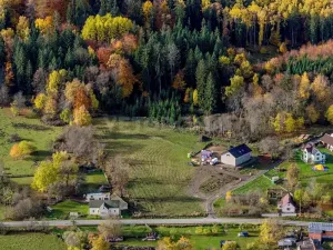 Prodej pozemku pro bydlení, Konstantinovy Lázně, 4111 m2