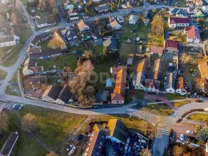 Prodej rodinného domu, Chotíkov, 280 m2