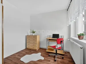 Prodej rodinného domu, Benešovice, 231 m2