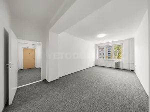 Prodej bytu 2+1, Plzeň, Blatenská, 55 m2