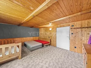 Prodej rodinného domu, Železná Ruda, 177 m2