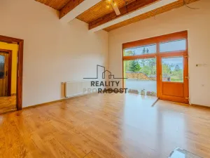 Prodej rodinného domu, Vendryně, 142 m2