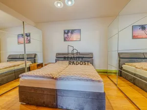 Prodej rodinného domu, Vendryně, 142 m2