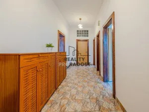 Prodej rodinného domu, Vendryně, 142 m2