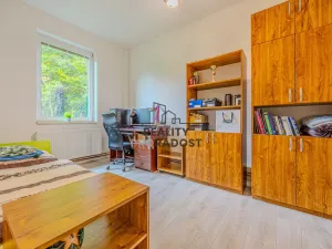 Prodej rodinného domu, Vendryně, 142 m2