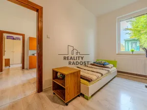 Prodej rodinného domu, Vendryně, 142 m2