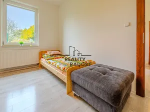Prodej rodinného domu, Vendryně, 142 m2