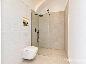 Pronájem bytu 2+kk, Brno - Trnitá, Špitálka, 38 m2