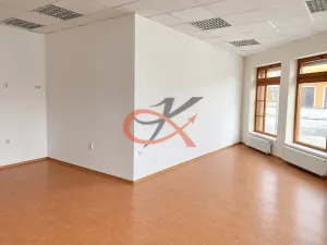 Pronájem obchodního prostoru, Rožnov pod Radhoštěm, Palackého, 55 m2