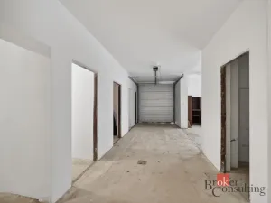 Prodej obchodního prostoru, Mlékojedy, 488 m2