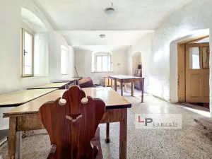 Prodej rodinného domu, Klášterec nad Orlicí, 330 m2