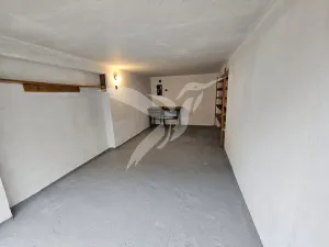 Pronájem garáže, Plzeň, Nad Dalmatinkou, 15 m2