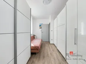 Prodej bytu 3+kk, Vochov, 70 m2