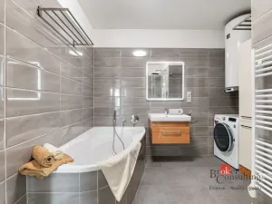 Prodej bytu 3+kk, Vochov, 70 m2