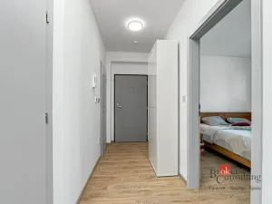 Prodej bytu 3+kk, Vochov, 70 m2