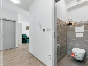 Prodej bytu 3+kk, Vochov, 70 m2
