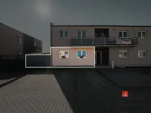 Prodej bytu 3+kk, Vochov, 70 m2