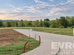 Prodej pozemku pro bydlení, Soutice, 851 m2