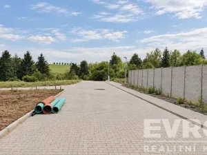 Prodej pozemku pro bydlení, Soutice, 851 m2
