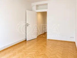Pronájem bytu 2+kk, Praha - Nusle, V Horkách, 45 m2