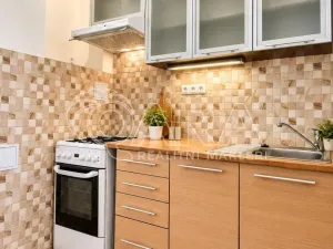 Pronájem bytu 2+kk, Praha - Nusle, V Horkách, 45 m2