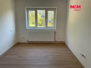 Pronájem bytu 3+kk, Železný Brod, Těpeřská, 80 m2