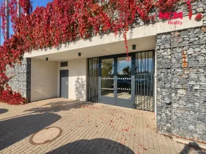 Pronájem bytu 2+kk, Praha - Modřany, Zlochova, 51 m2