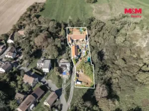 Prodej rodinného domu, Čečovice, 70 m2