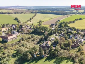 Prodej rodinného domu, Čečovice, 70 m2