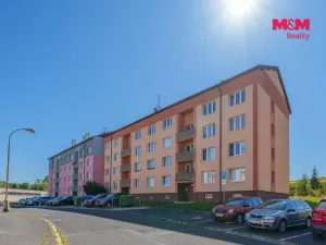 Prodej ubytování, Kovářská, Sídliště, 36 m2