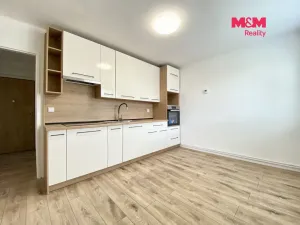 Pronájem bytu 1+1, Vamberk, Kollárova, 36 m2