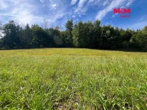 Prodej pozemku pro bydlení, Záblatí - Albrechtovice, 2524 m2